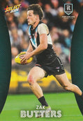 Zak Butters #136 Port Adelaide Power | 2025 Select AFL Footy Stars