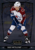 Casey Mittelstadt #136 Colorado Avalanche | 2024-25 O-Pee-Chee Platinum
