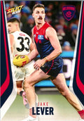 Jake Lever #136 Melbourne Demons | 2026 Select AFL Footy Stars