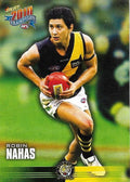 Robin Nahas #137 Richmond Tigers | 2010 Select AFL Champions