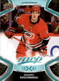 Andrei Svechnikov #137 Carolina Hurricanes | 2021-22 Upper Deck MVP