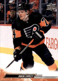 Owen Tippett #137 Philadelphia Flyers | 2022-23 Upper Deck