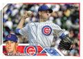Kyle Hendricks #137 Chicago Cubs | 2023 Topps