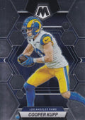 Cooper Kupp #137 Los Angeles Rams | 2023 Panini Mosaic | NFL Football