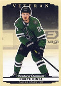 Roope Hintz #137 Dallas Stars | 2022-23 Parkhurst Champions