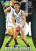 Darcy Byrne-Jones #137 Port Adelaide Power | 2025 Select AFL Footy Stars