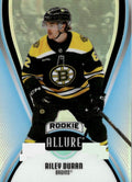 Riley Duran #137 Boston Bruins | 2025-26 Upper Deck Allure