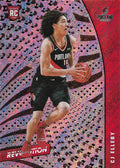 CJ Elleby #138 Portland Trail Blazers | 2020-21 Panini Revolution