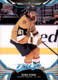 Mark Stone #138 Vegas Golden Knights | 2022-23 Upper Deck MVP