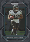 Maurice Jones-Drew #138 Jacksonville Jaguars | 2022 Panini Prizm | NFL Football