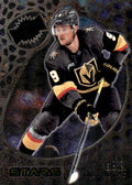 Jack Eichel #138 Vegas Golden Knights | 2022-23 SkyBox Metal Universe