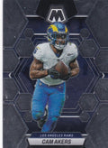 Cam Akers #138 Los Angeles Rams | 2023 Panini Mosaic | NFL Football