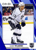 Gabe Vilardi #138 Los Angeles Kings | 2023-24 O-Pee-Chee Blue Border