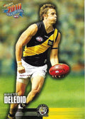 Brett Deledio #139 Richmond Tigers | 2010 Select AFL Champions
