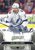 Alex Killorn #139 Tampa Bay Lightning | 2020-21 Upper Deck MVP Puzzle Backs