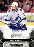 Alex Killorn #139 Tampa Bay Lightning | 2020-21 Upper Deck MVP