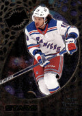 Artemi Panarin #139 New York Rangers | 2022-23 SkyBox Metal Universe