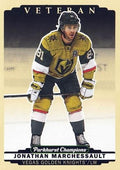 Jonathan Marchessault #139 Vegas Golden Knights | 2022-23 Parkhurst Champions