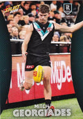 Mitch Georgiades #139 Port Adelaide Power | 2025 Select AFL Footy Stars
