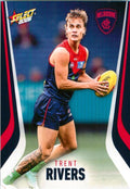 Trent Rivers #139 Melbourne Demons | 2026 Select AFL Footy Stars