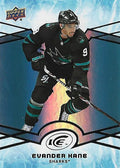 Evander Kane #13 San Jose Sharks | 2018-19 Upper Deck Ice