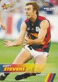 Scott Stevens #13 Adelaide Crows | 2008 Select AFL Champions