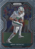 Mike Gesicki #13 Miami Dolphins | 2020 Panini Prizm | NFL Football
