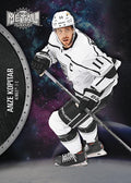 Anze Kopitar #13 Los Angeles Kings | 2021-22 SkyBox Metal Universe