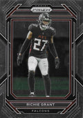 Richie Grant #13 Atlanta Falcons | 2022 Panini Prizm | NFL Football