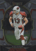 Kurt Warner #13 Arizona Cardinals | 2022 Panini Select | NFL Football
