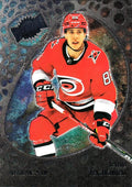 Teuvo Teravainen #13 Carolina Hurricanes | 2022-23 SkyBox Metal Universe