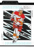 Jonathan Huberdeau #13 Calgary Flames | 2023-24 Upper Deck Credentials