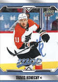 Travis Konecny #13 Philadelphia Flyers | 2024-25 Upper Deck MVP