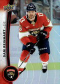 Sam Reinhart #13 Florida Panthers | 2025-26 Upper Deck Tim Hortons Collector's Series