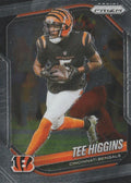 Tee Higgins #13 Cincinnati Bengals | 2025 Panini Prizm | NFL Football