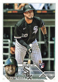 Lenyn Sosa #140 Chicago White Sox | 2023 Topps