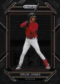 Druw Jones #140 Arizona Diamondbacks | 2023 Panini Prizm