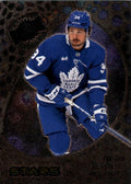 Auston Matthews #140 Toronto Maple Leafs | 2022-23 SkyBox Metal Universe