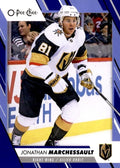 Jonathan Marchessault #140 Vegas Golden Knights | 2023-24 O-Pee-Chee Blue Border