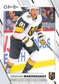 Jonathan Marchessault #140 Vegas Golden Knights | 2023-24 O-Pee-Chee Hockey