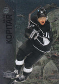 Anze Kopitar #140 Los Angeles Kings | 2023-24 SkyBox Metal Universe