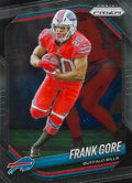 Frank Gore #140 Buffalo Bills | 2025 Panini Prizm | NFL Football
