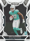 Erik Ezukanma #141 Miami Dolphins | 2022 Panini Certified | NFL Football