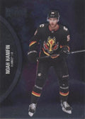 Noah Hanifin #141 Calgary Flames | 2021-22 SkyBox Metal Universe