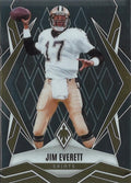 Jim Everett #141 New Orleans Saints | 2025 Panini Phoenix | NFL Football