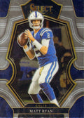 Matt Ryan #142 Indianapolis Colts | 2022 Panini Select | NFL Football