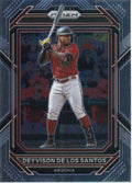 Deyvison De Los Santos #142 Arizona Diamondbacks | 2023 Panini Prizm