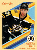 Taylor Hall #142 Boston Bruins | 2023-24 O-Pee-Chee Retro