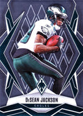 DeSean Jackson #142 Philadelphia Eagles | 2025 Panini Phoenix | NFL Football