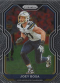 Joey Bosa #143 Los Angeles Chargers | 2020 Panini Prizm | NFL Football